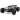 Arrma 1/10 Vorteks Mega 550 Stadium Truck 2WD RTR, Blue