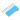 Arrma Battery Door Set, Blue