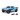 Arrma Fury 2WD 1/10 Short Course Truck RTR, Blue