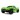 Arrma Fury Mega 550 1/10 Short Course Truck 2WD RTR, Green