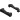 Arrma Suspension Hanger Set (2)
