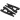 Arrma Composite Front Lower Suspension Arms (2)