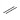 Arrma Steel Turnbuckles, M6x130mm, Black (2)