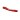 Arrma Steering Rack CNC 7075 Aluminum Red