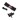 Arrma Aluminum Adjustable Steering Link (2)