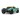 Arrma 1/10 Fury 223S DSC 2WD RTR Brushless Short Course Truck, Green