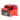 Arrma Mega Brushed 2S ESC with integrated LiPo protector