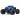 Arrma GRANITE BOOST 4X2 550 Mega 1/10 2WD MT Blue/Black