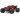 Arrma VORTEKS BOOST 4X2 550 Mega 1/10 2WD ST Red