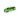 Arrma Granite GROM Body, Light Green/Camo