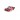 Arrma MOJAVE GROM Body (Red/Black)