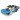 Arrma Mojave Grom 1/16 Pre-Painted Body, Blue/White
