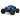 Arrma GRANITE 4X4 MEGA Brushed 1/10 4wd Monster Truck, Blue