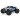 Arrma 1/10 GRANITE 4X4 RTR Brushed Monster Truck, Blue