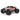 Arrma 1/10 GRANITE 4X4 RTR Brushed Monster Truck, Orange