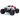 Arrma 1/10 GRANITE 4x4 MEGA 550 BRUSHED