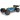 Arrma 1/8 TYPHON 4X4 RTR Brushed Buggy, Blue