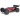 Arrma 1/8 TYPHON 4X4 RTR Brushed Buggy, Red