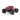 Arrma GRANITE 4X4 3S BLX 1/10 Brushless RTR Monster Truck, Red