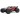 Arrma 1/10 VORTEKS 4X4 223S BLX BRUSHLESS STADIUM TRUCK RTR WITH DSC, RED