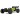 Arrma Typhon 4X4 223S BLX 1/10 Buggy RTR, Yellow