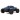 Arrma Big Rock V4 223S DSC 1/10 RTR Brushless 4WD Monster Truck, Blue