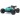 Arrma KRATON 4X4 4S BLX 1/10 Speed MT Teal/Black