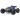 Arrma KRATON 4X4 4S BLX 1/10 Speed MT Black/Blue