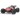 Arrma KRATON 4X4 4S BL 1/10TH 4WD SPEED MT (RED)