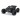 Arrma OUTCAST 1/5 4WD EXtreme Bash Roller Kit, Black