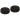 Arrma dBoots 'Katar B 6S' Tire Set Black (2)