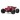 Arrma OUTCAST 4X4 8S BLX 1/5 Stunt Truck, Red