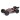 Arrma 1/8 Typhon 6S V5 4WD BLX RTR Brushless Buggy, Black