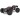 1/8 KRATON 4X4 6S EXB BLX BRUSHLESS V6 SPEED TRUCK RTR, BLACK