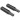 Arrma Wheel Axle 8x35mm (2): 4x4