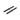 Arrma Steel Turnbuckles, M4x48mm, Black (2)
