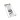 Chassis Protector | Associated B74.2/D | White