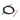Avid RC Silicone Wire, 10awg / 1 Meter / Black