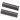 Axial Shafts, 5x18 (2)