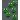 Axial Cone Washers, 3x7x2mm, Green (6)