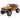 Axial Wraith 1.9 1/10 Electric 4WD RTR Crawler, Orange