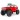 Axial SCX24 Deadbolt RTR 1/24 Brushed 4WD Crawler, Red