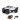 Axial 1/24 SCX24 Base Camp 4x4 Rock Crawler Brushed RTR - White