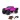 Axial 1/24 SCX24 Base Camp 4x4 Rock Crawler Brushed RTR - Pink