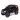 Axial 1/24 SCX24 Lexus GX 470 4X4 Rock Crawler RTR, Black