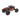 Axial UTB10 Capra 1.9 4X4 1/10 Unlimited Trail Buggy, RTR, Orange