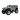 Axial SCX24 2019 Jeep Wrangler JLU CRC, Gray: 1/24 4WD RTR