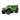 Axial SCX24 Jeep Gladiator 4WD Rock Crawler RTR, Green