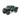 Axial SCX24 40's 4 Door Dodge Power Wagon, Green: 1/24 4WD-RTR