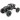 Axial UTB18 Capra, Axial Racing, Black: 1/18 4WD RTR